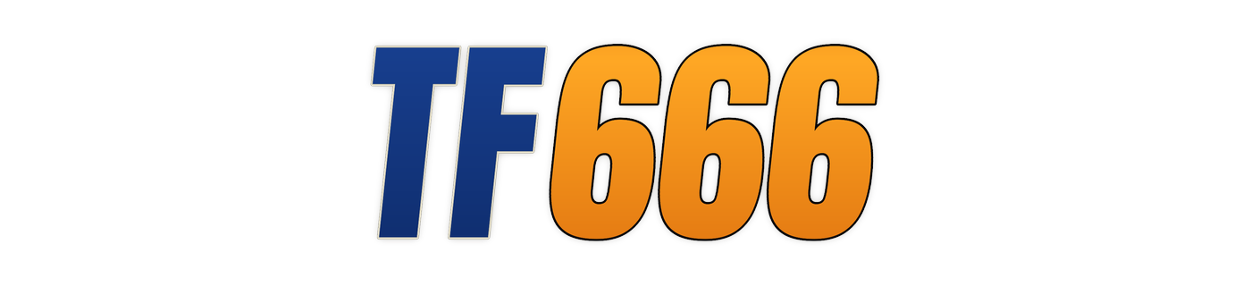 tf666 লোগো
